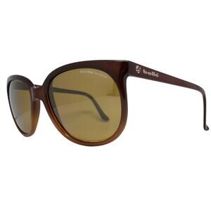 Bollé 396 H Polarisant Sunglasses - LENSES POOR / FRAMES GOOD CONDITION